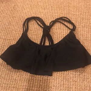 Xhilaration bikini top